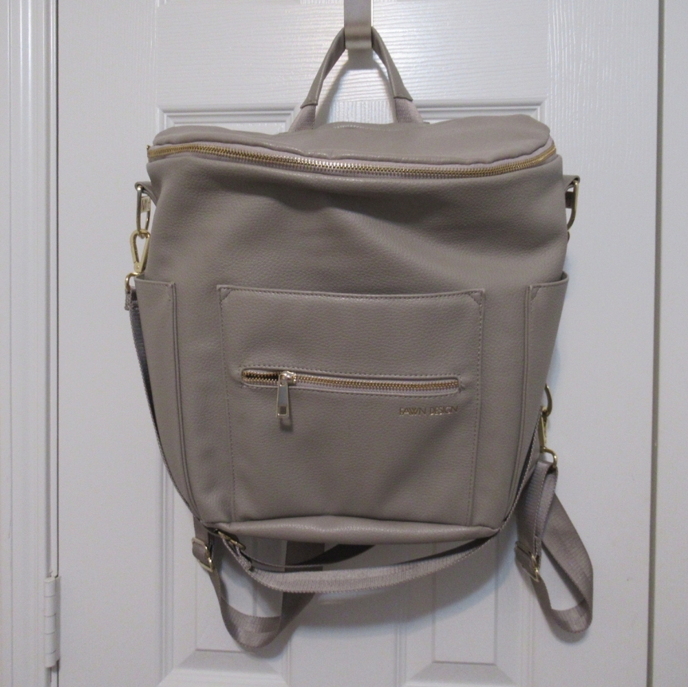 Fawn Design The Original Diaper Bag